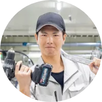 モジュールグループH.N.の顔写真